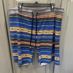 Top drawer men’s shorts xl